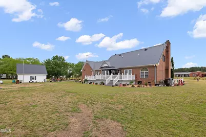 6314 Old Davis Road, Sims, NC 27880 - Photo 55