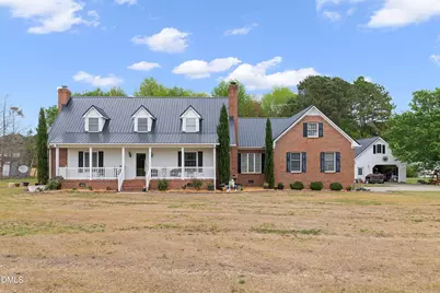 6314 Old Davis Road, Sims, NC 27880 - Photo 1