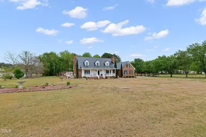 6314 Old Davis Road, Sims, NC 27880 - Photo 3