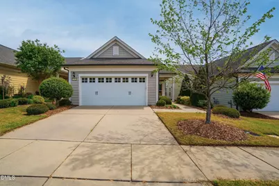 1412 Palmer Hill Drive, Durham, NC 27703 - Photo 1