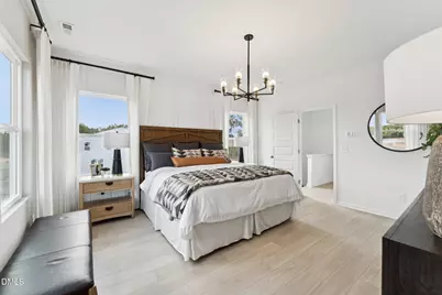 919 Freston Street, Raleigh, NC 27610 - Photo 23