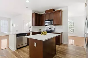 137 Fort Jackson Rd, Morrisville, NC 27560 - Photo 15