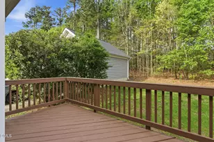 137 Fort Jackson Rd, Morrisville, NC 27560 - Photo 55