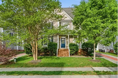 137 Fort Jackson Road, Morrisville, NC 27560 - Photo 3