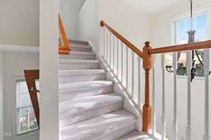 137 Fort Jackson Rd, Morrisville, NC 27560 - Photo 47