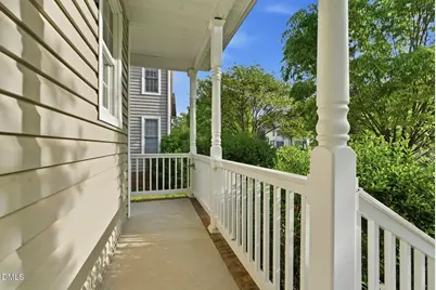 137 Fort Jackson Road, Morrisville, NC 27560 - Photo 5