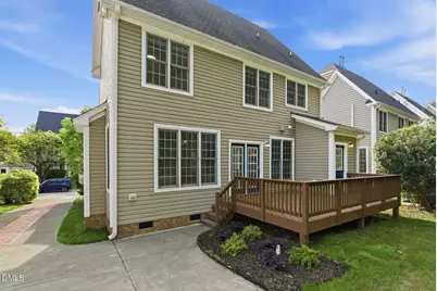 137 Fort Jackson Road, Morrisville, NC 27560 - Photo 57