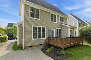 137 Fort Jackson Rd, Morrisville, NC 27560 - Photo 57