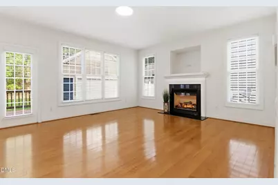 137 Fort Jackson Road, Morrisville, NC 27560 - Photo 19