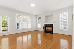 137 Fort Jackson Rd, Morrisville, NC 27560 - Photo 19