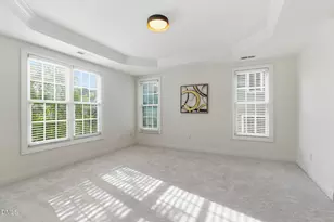 137 Fort Jackson Rd, Morrisville, NC 27560 - Photo 29