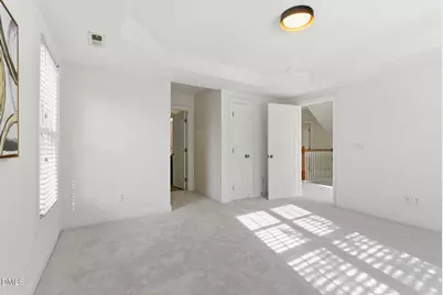 137 Fort Jackson Road, Morrisville, NC 27560 - Photo 31