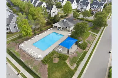 137 Fort Jackson Road, Morrisville, NC 27560 - Photo 65