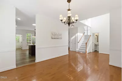 137 Fort Jackson Road, Morrisville, NC 27560 - Photo 9