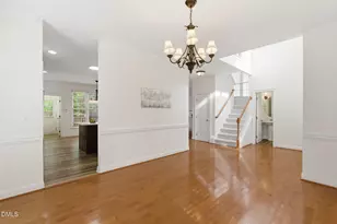 137 Fort Jackson Rd, Morrisville, NC 27560 - Photo 9