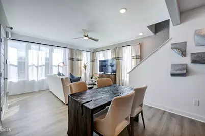 158 N White Street #100, Wake Forest, NC 27587 - Photo 7