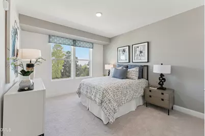 158 N White Street #100, Wake Forest, NC 27587 - Photo 21