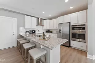 158 N White St, Wake Forest, NC 27587 - Photo 3