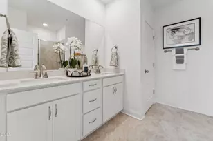 158 N White St, Wake Forest, NC 27587 - Photo 19