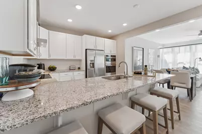 158 N White Street #100, Wake Forest, NC 27587 - Photo 5