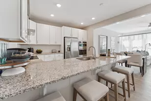 158 N White St, Wake Forest, NC 27587 - Photo 5