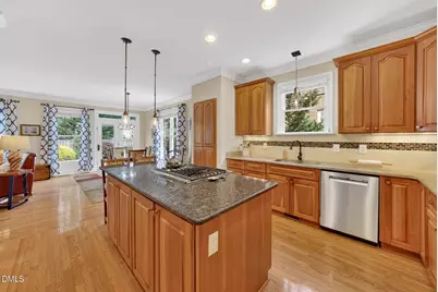 2032 Langham Lane, Raleigh, NC 27615 - Photo 19