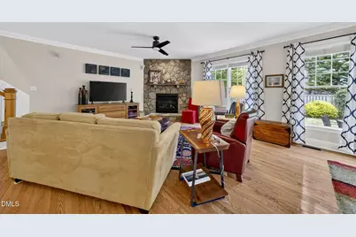 2032 Langham Lane, Raleigh, NC 27615 - Photo 31