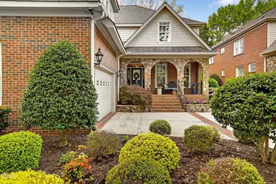 2032 Langham Lane, Raleigh, NC 27615 - Photo 5