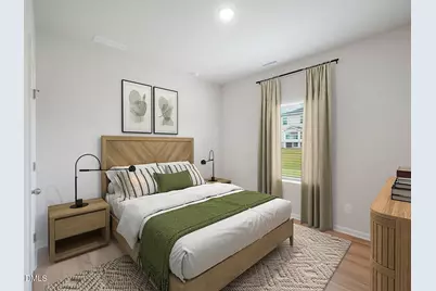 6156 Ivy Brook Trail, Wendell, NC 27591 - Photo 9