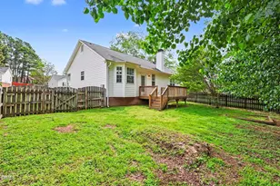 956 S Philwood Ct, Fuquay-Varina, NC 27526 - Photo 15