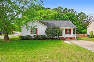 956 S Philwood Court, Fuquay-Varina, NC 27526 - Photo 1