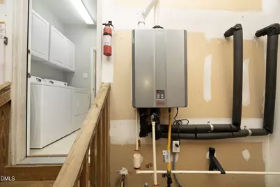 109 Queen Ferry Court, Durham, NC 27712 - Photo 25