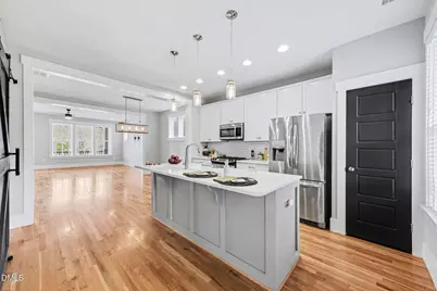 276 Granite Mill Boulevard, Chapel Hill, NC 27516 - Photo 11