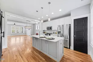 276 Granite Mill Blvd, Chapel Hill, NC 27516 - Photo 11