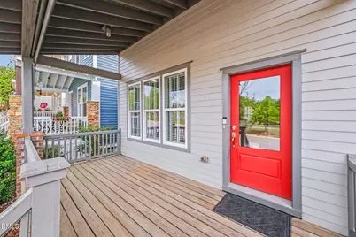 276 Granite Mill Boulevard, Chapel Hill, NC 27516 - Photo 3