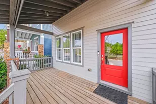 276 Granite Mill Blvd, Chapel Hill, NC 27516 - Photo 3