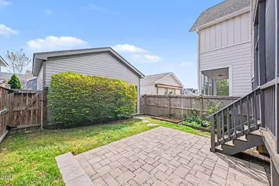 276 Granite Mill Boulevard, Chapel Hill, NC 27516 - Photo 23