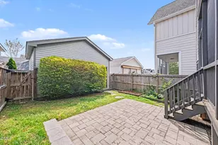 276 Granite Mill Blvd, Chapel Hill, NC 27516 - Photo 23