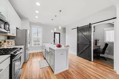 276 Granite Mill Boulevard, Chapel Hill, NC 27516 - Photo 9