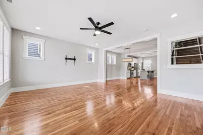 276 Granite Mill Boulevard, Chapel Hill, NC 27516 - Photo 5