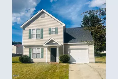 5419 Gunnette Drive, Raleigh, NC 27610 - Photo 1