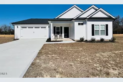 201 E Sillinger Drive, Goldsboro, NC 27534 - Photo 1