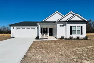 201 E Sillinger Dr, Goldsboro, NC 27534 - Photo 1