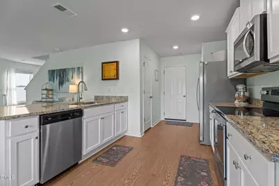 357 Gourd Street, Zebulon, NC 27597 - Photo 19