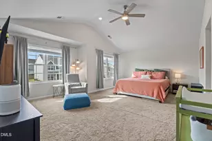 357 Gourd St, Zebulon, NC 27597 - Photo 25