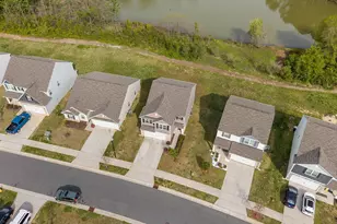 357 Gourd St, Zebulon, NC 27597 - Photo 47