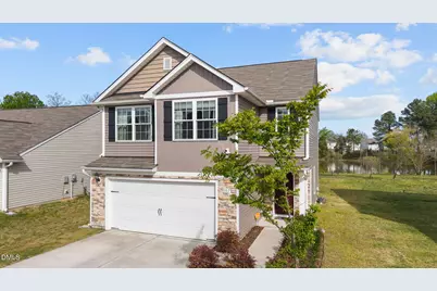 357 Gourd Street, Zebulon, NC 27597 - Photo 3