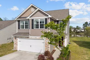 357 Gourd St, Zebulon, NC 27597 - Photo 3