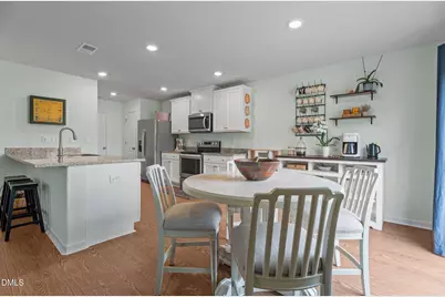 357 Gourd Street, Zebulon, NC 27597 - Photo 17