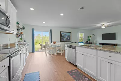 357 Gourd Street, Zebulon, NC 27597 - Photo 21